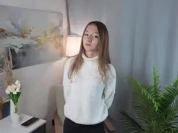alaynaschoville from Chaturbate is Freechat