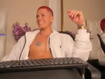 aleanders_ from Chaturbate is Freechat