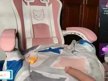 alecadrews_ from Chaturbate is Freechat