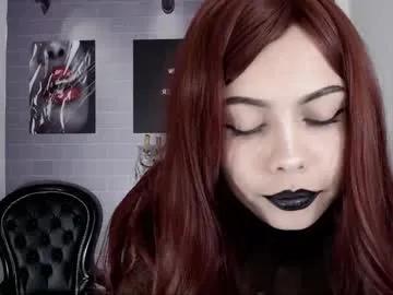 aleesha_cameron02 from Chaturbate is Freechat