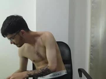 aleex_miller from Chaturbate is Freechat