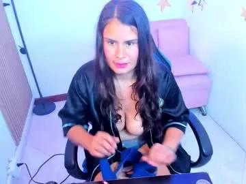alejandra_dr1 from Chaturbate is Freechat