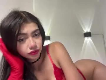 alejandraalvarezxo from Chaturbate is Freechat