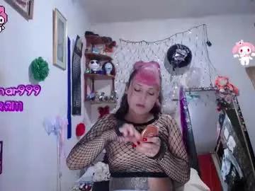 alejandrakillsdolls from Chaturbate is Freechat