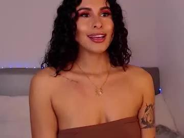 alejandraray from Chaturbate is Freechat
