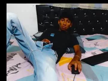 alejandrito_king from Chaturbate is Freechat