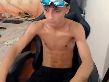 alejandro_cutee from Chaturbate is Freechat