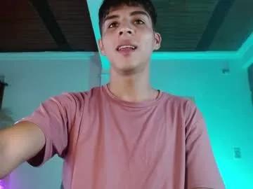 alejito_collins1 from Chaturbate is Freechat