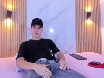 alejo_gray1 from Chaturbate is Freechat