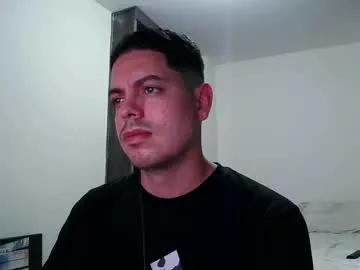 alejomartinez2004 from Chaturbate is Freechat