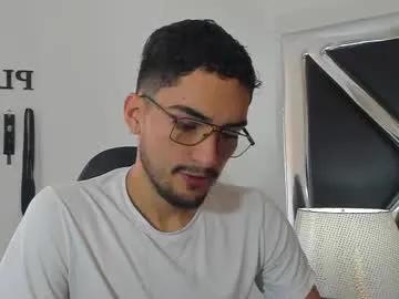 alekruizx from Chaturbate is Freechat