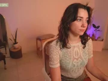 alemaniababe from Chaturbate is Freechat