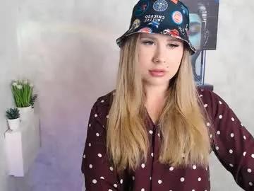 alenagessi_ from Chaturbate is Freechat