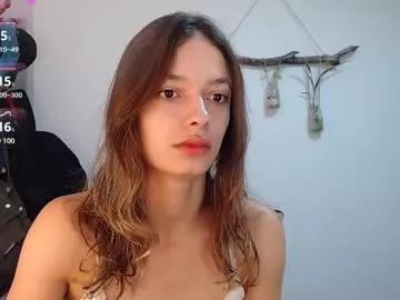 alessakinky12 from Chaturbate is Freechat