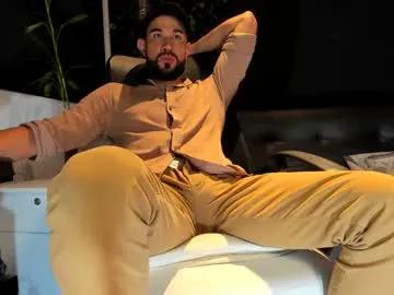 alessandro__wye from Chaturbate is Freechat