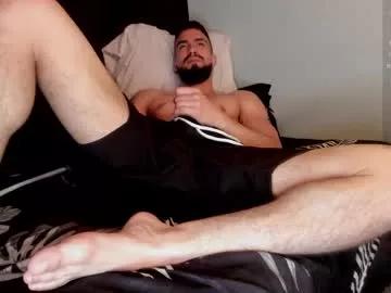 alessandro_dibellucci from Chaturbate is Freechat