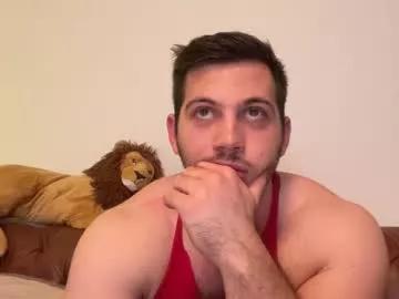 alessandrobuilder from Chaturbate is Freechat