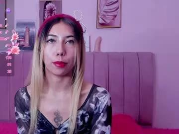 alessia_clark_ from Chaturbate is Freechat