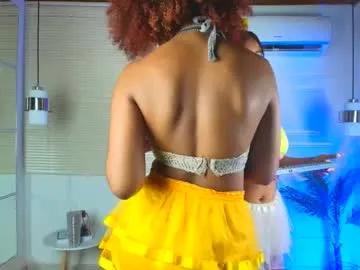 alessia_moon1 from Chaturbate is Freechat