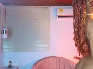 alessia_moon1 from Chaturbate is Freechat