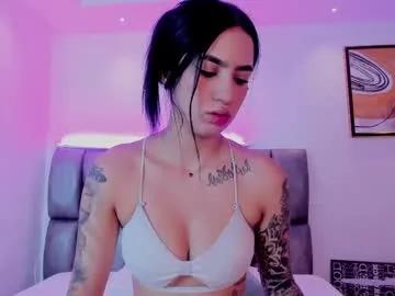 alessiafacetti from Chaturbate is Freechat