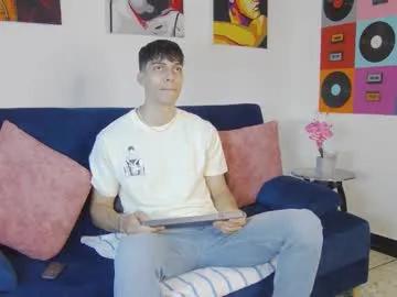 alessiovitale from Chaturbate is Freechat