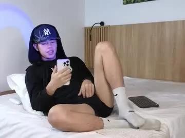 alex__fire_ from Chaturbate is Freechat