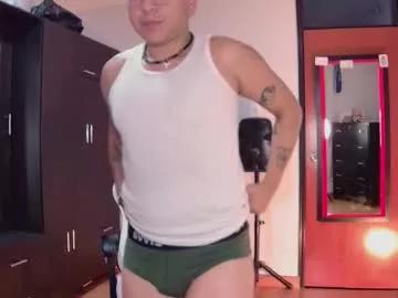 alex__montesco from Chaturbate is Freechat