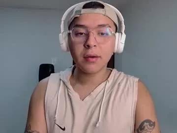 alex__montesco from Chaturbate is Freechat