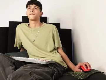 alex_mark_ from Chaturbate is Freechat