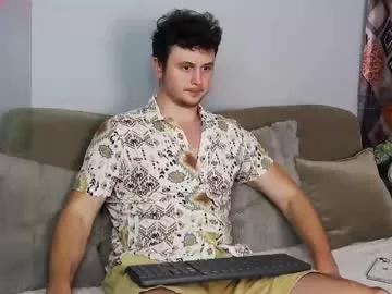 alex_onelove from Chaturbate is Freechat