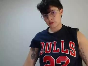 alex_parker07 from Chaturbate is Freechat