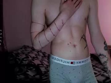 alex_silent from Chaturbate is Freechat