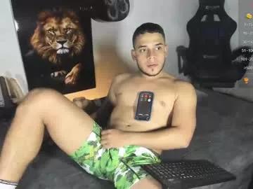 alex_woll11 from Chaturbate is Freechat