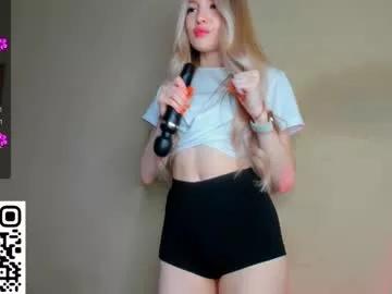 alexa_blare from Chaturbate is Freechat