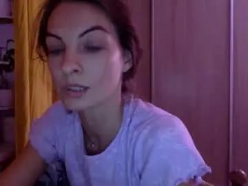 alexa_dreaam from Chaturbate is Freechat