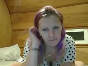 alexa_elixir420 from Chaturbate is Freechat