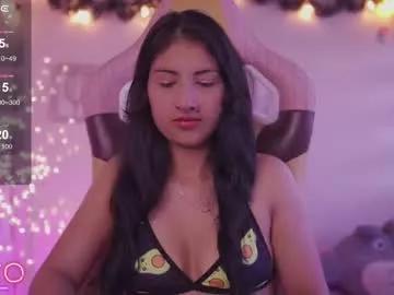 alexa_grey_1 from Chaturbate is Freechat