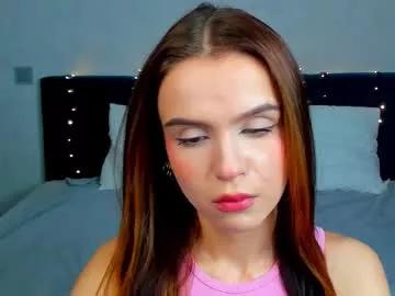 alexa_hartt from Chaturbate is Freechat