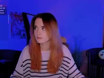 alexa_night_ from Chaturbate is Freechat