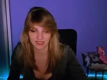 alexa_night_ from Chaturbate is Freechat