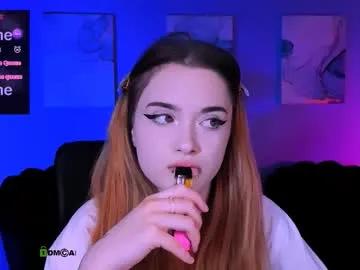 alexa_night_ from Chaturbate is Freechat