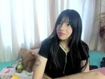 alexa_pretty19 from Chaturbate is Freechat