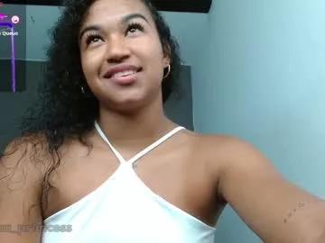 alexa_priincess from Chaturbate is Freechat