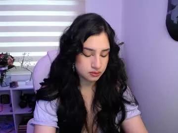 alexaa_obrien from Chaturbate is Freechat