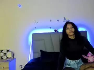 alexabeker from Chaturbate is Freechat