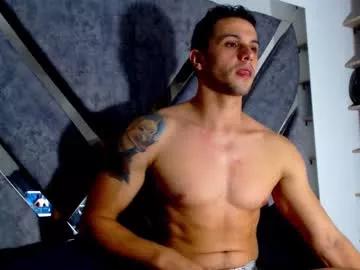 alexander_2015 from Chaturbate is Freechat