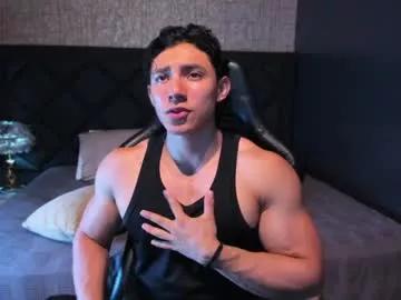 alexander_classy from Chaturbate is Freechat