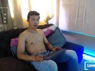 alexanderhalls_ from Chaturbate is Freechat