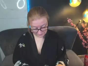 alexandra_kind from Chaturbate is Freechat